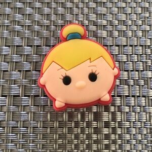 5/$10 Crocs charm/jibbitz